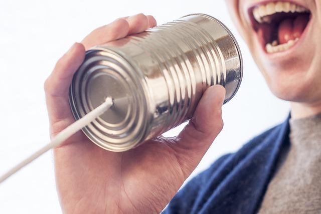 Communication Skills Improvement